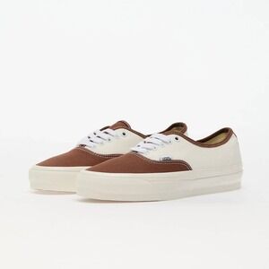 Vans NEW Premium Authentic Reissue 44 Lx Coffee Sneakers 7M/8.5W VN000CQACFF